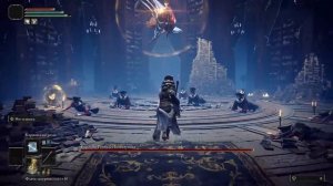 Как играть за МАГА в ELDEN RING