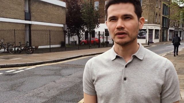 Future London Academy // Игорь Мустаев