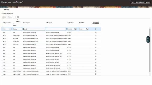 Manage Account Aliases смотреть онлайн
