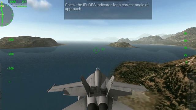 CARRIER LANDINGS || Aircraft Carrier Landing || How to Land On Aircraft Carrier || F18 HORNET смотреть онлайн