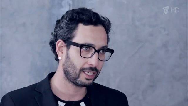 На 10 лет моложе HD (30.07.16) Ксения Стриж смотреть онлайн