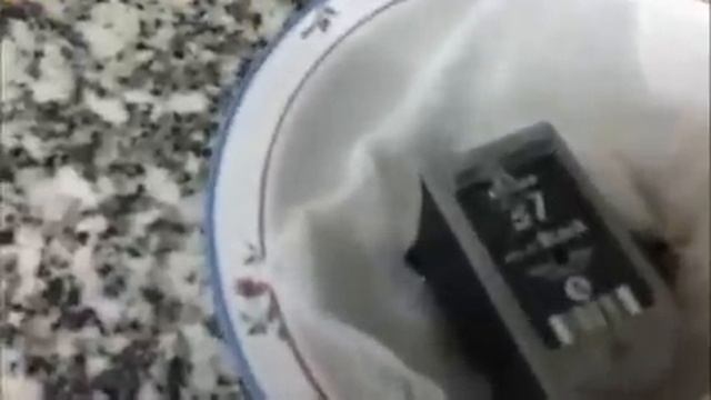 COMO RECARGO LOS CARTUCHOS DE LA IMPRESORA CANON MP 140