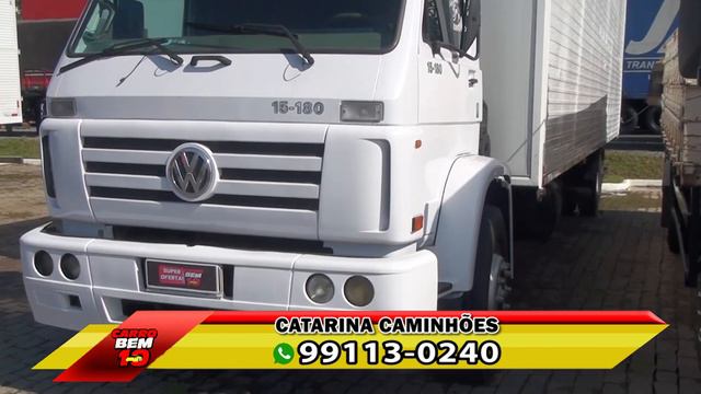 PROGRAMA CARRO BEM 10 - CATARINA CAMINHÕES 24-06-2018 смотреть онлайн