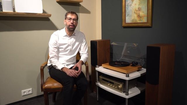 Bestehende HiFi-Anlage streamingfähig machen - Musik Streaming Part 2 смотреть онлайн