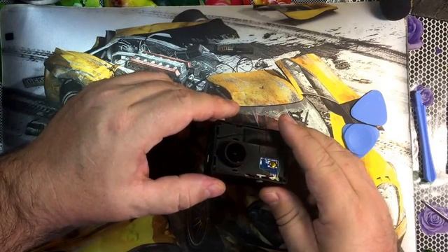Eken H9R - самая народная экшен-камер. Улучшаем звук. Правильное подключение + ТЕСТ ЗВУКА