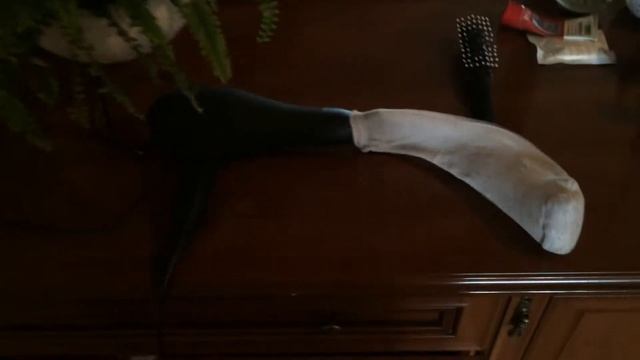 Сушим носки феном смотреть онлайн