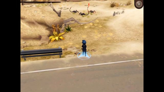 FINAL FANTASY XV POCKET EDITION | IOS / Android Gameplay Video | FF15 PE смотреть онлайн