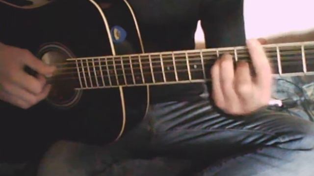 Тёплая трасса(Cover) - Воскресенье смотреть онлайн