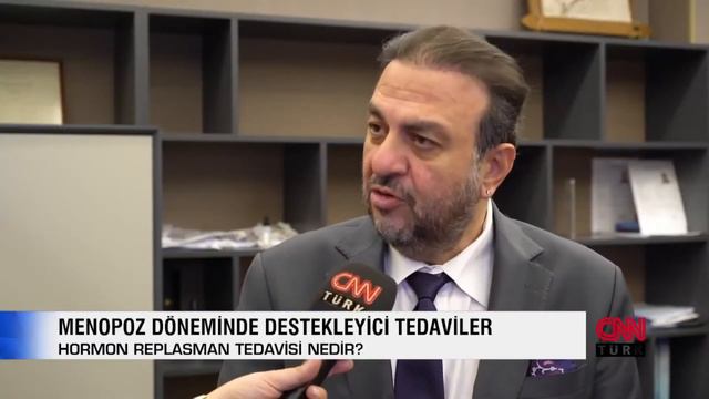 BAŞTAN SONA SAĞLIK / MENOPOZ VE BELİRTİLERİ - OP. DR. TAMER SÖZEN смотреть онлайн
