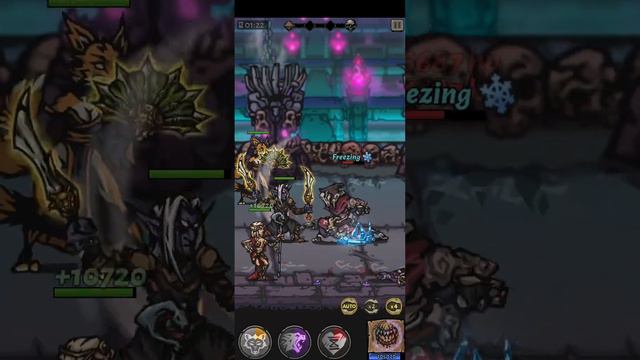 Darkest AFK | 🦇 Daily Run 🦇| 🔥 2023.03.05🔥 смотреть онлайн