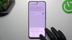 How to Turn On / Turn Off WiFi Calling on a Honor 90 – Make Calls Using Wi-Fi