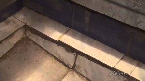 Баня Подпольное пространство Мой вариант что положить / как в бане сделать слив под полом