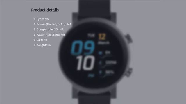 ? 8 Best Smartwatch in India (2022) смотреть онлайн