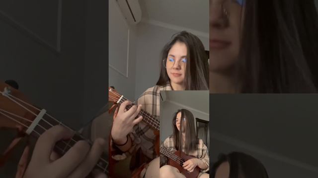 Smells like teen spirit на укулеле смотреть онлайн