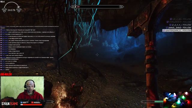 The Elder Scrolls V: Skyrim - подробно!(сборка модов SLMP)- часть 3 смотреть онлайн