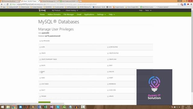 Wordpress Manual Setup смотреть онлайн