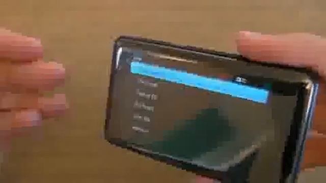 Bluesens P70 MP3 and MP4 Player Review смотреть онлайн