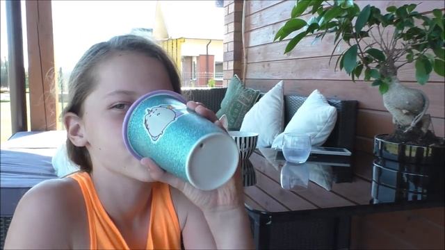 Miss Sunny joke in house смотреть онлайн