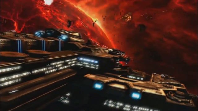 StarCraft 2- Soldiers Under Command (cover-Boanerges)HD смотреть онлайн