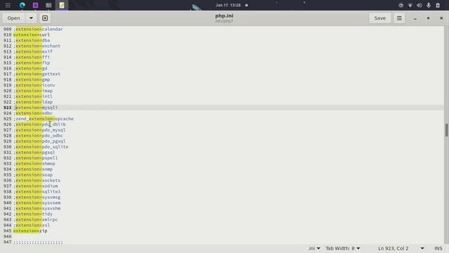 ¿Como instalar phpMyAdmin en GNU Linux? смотреть онлайн