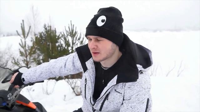 FACE+СНЕГОХОД 16+ смотреть онлайн