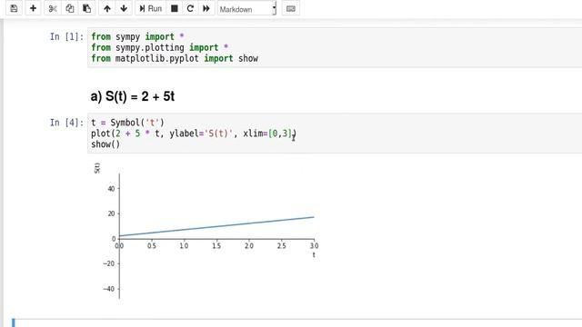 Python - Questões de Física | Mov. Uniforme 4 смотреть онлайн