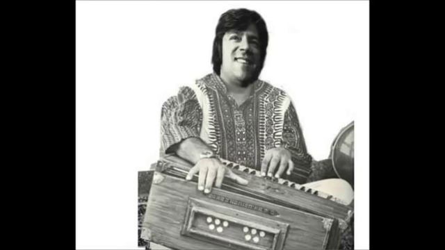Ustad Nainawaz Ahmad Zahir Ahmad Wali