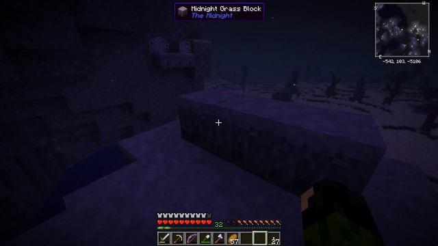 Valhelsia #9 - The Midnight (Modded Minecraft 1.14) смотреть онлайн