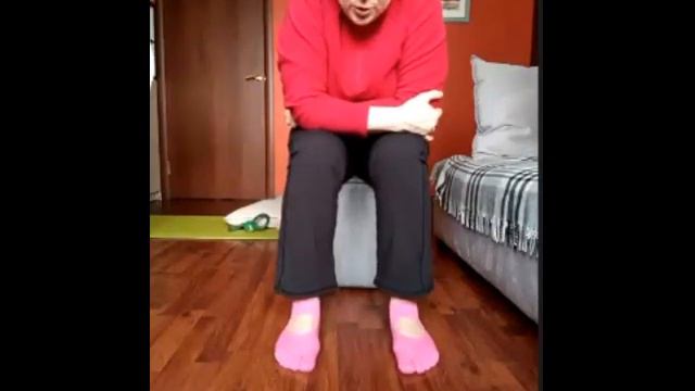 🔥НОВИНКА! ЗДОРОВЫЕ СТОПЫ ОТ ПОПКОВОЙ НАТАЛЬИ смотреть онлайн