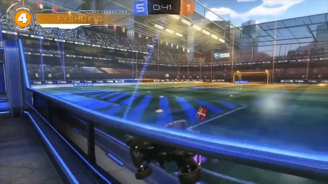 ROCKET LEAGUE - Top Plays Episode 2 смотреть онлайн
