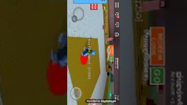 Роблокс на андроид2 смотреть онлайн