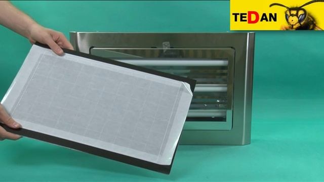 Lampa lepowa Multitecno Spider 3x15W - www.tedan.pl смотреть онлайн