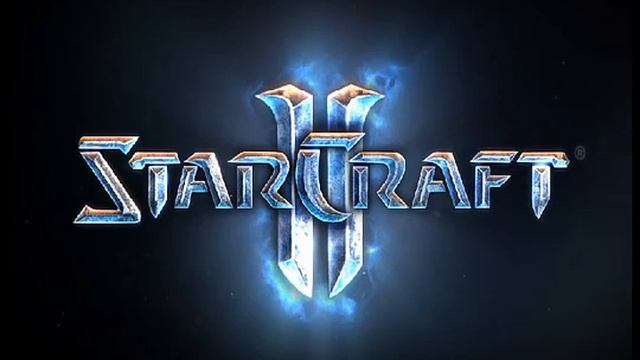 Starcraft 2 Soundtrack Terran 05 смотреть онлайн