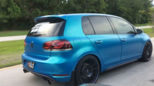 Winter Blue Pearl Raail AirWrap смотреть онлайн