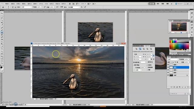 photoshop 5-3 仿製印章，多個仿製來源 смотреть онлайн