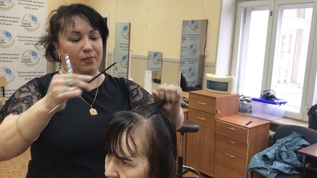 Классический каскад, часть 1 смотреть онлайн