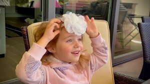 Как дети говорят в 2,5 года