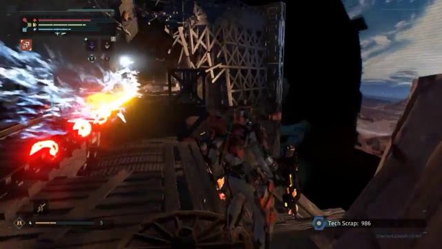 The Surge: The Good, the Bad, and the Augmented | Gameplay | 2018 смотреть онлайн