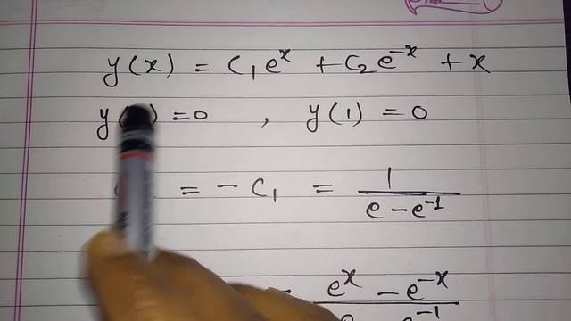 Galerkin Method Question Advance Mathematics & Numerical Analysis M.Tech. Civil🙏 смотреть онлайн