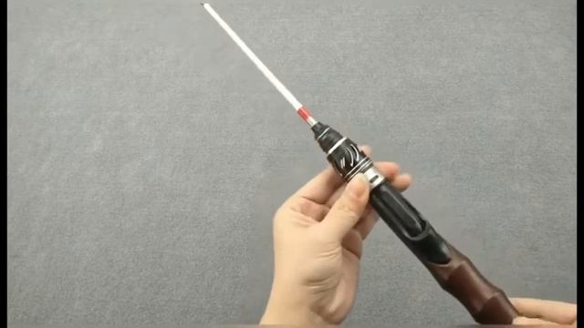 Лучшие удочки для зимней рыбалки с Алиэкспресс [ Топ 10 ] смотреть онлайн