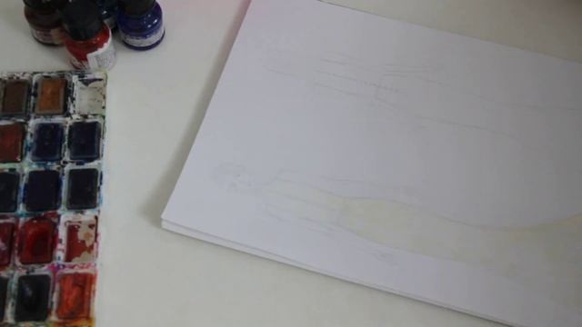 Как рисовать скетчи? Эскизы одежды. смотреть онлайн