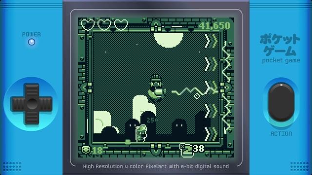 Pirate Pop Plus смотреть онлайн