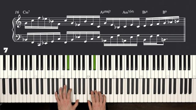 10 Exercises to Unlock Creativity | Piano Lesson #140 смотреть онлайн