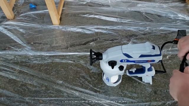 Top 5 Best Paint Sprayer for Cabinets You can Buy Right Now [2023] смотреть онлайн