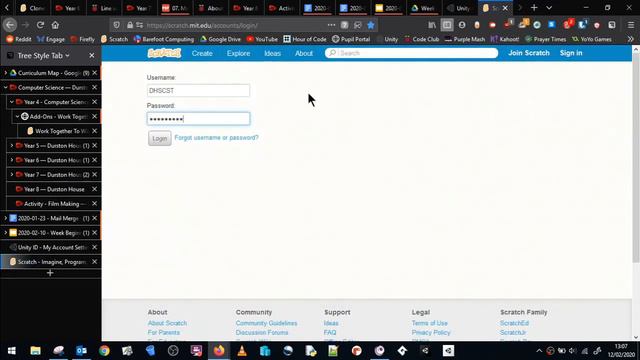 Project could not save - Scratch смотреть онлайн
