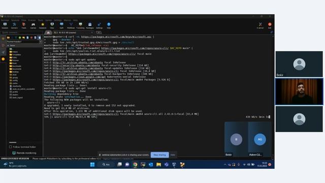Azure Arc Enabled Kubernetes | Webinar смотреть онлайн