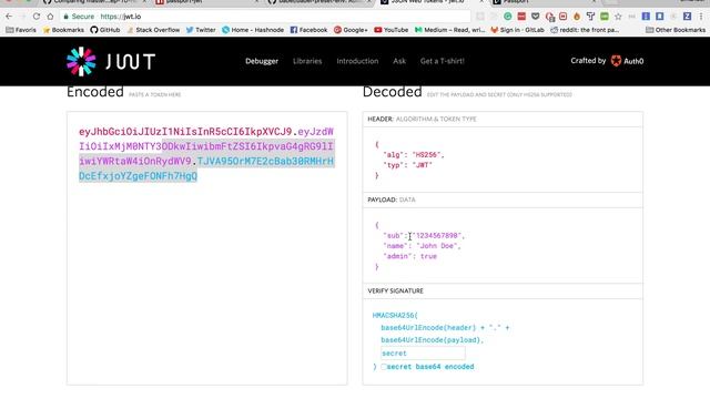 React-Native & Node Tutorial - Build a Meetup app [Part: 10] смотреть онлайн