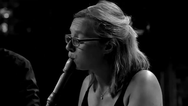 Маттиас Векман. Хоральная прелюдия «O lux beata trinitas». Исполняет квинтет Consort Brouillamini. смотреть онлайн