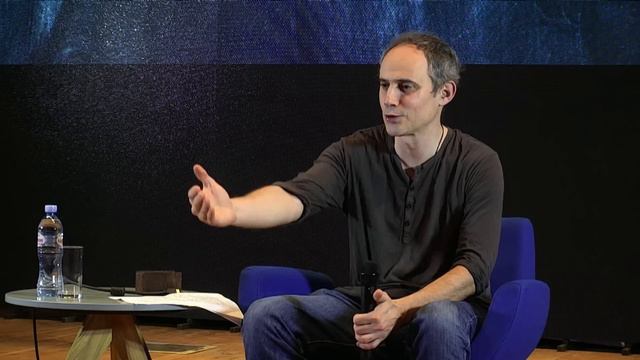 ლევან გიგინეიშვილი - პიროვნება და თავისუფლება | ნაწილი I смотреть онлайн