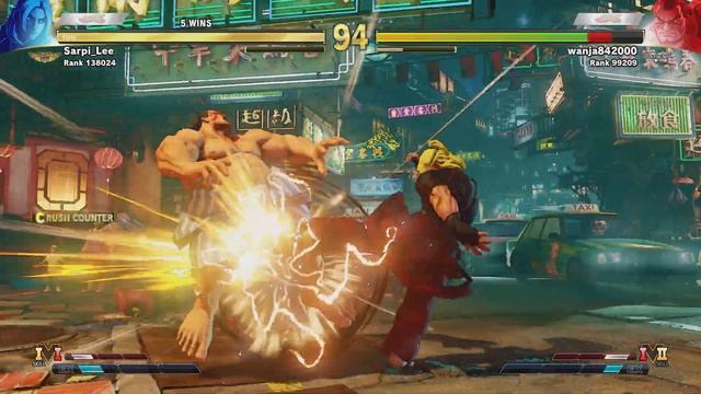 Ultra Gold Ken beats Platinum Honda easy смотреть онлайн